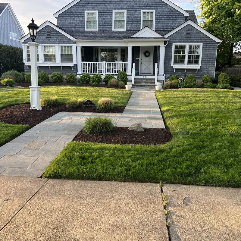 Kings Lawn Service project photo