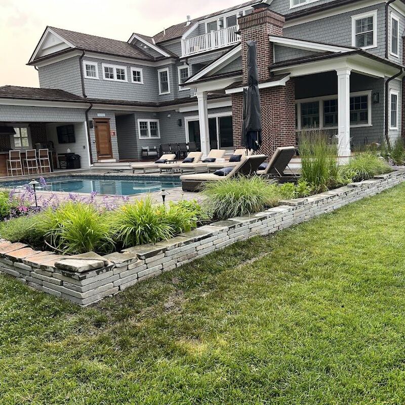 Kings Lawn Service project photo