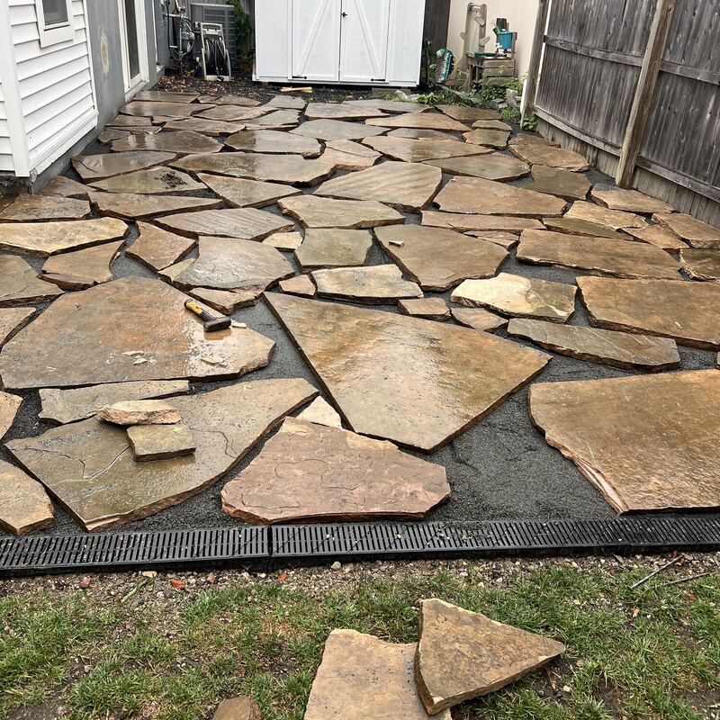 Kings Lawn Service project photo