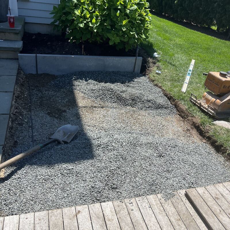 Kings Lawn Service project photo