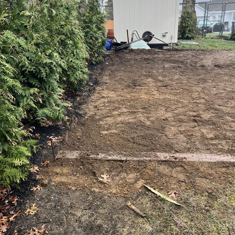 Kings Lawn Service project photo