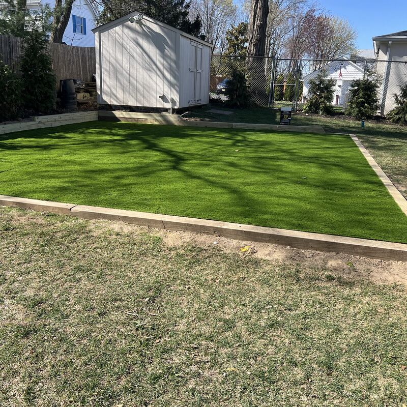 Kings Lawn Service project photo