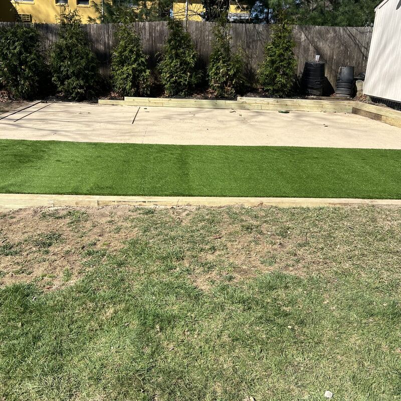 Kings Lawn Service project photo