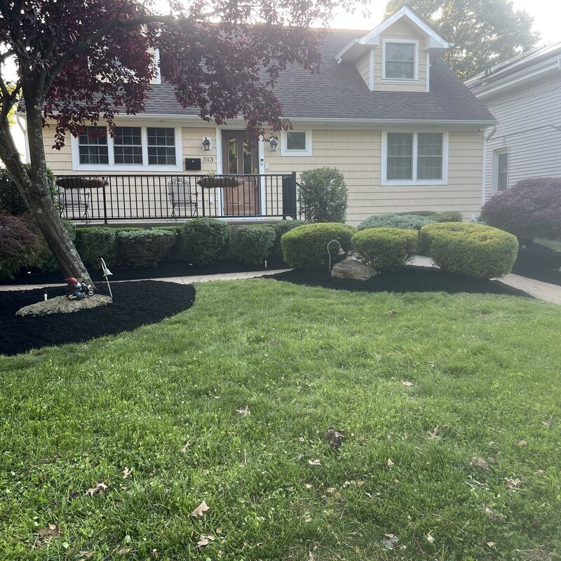 Kings Lawn Service project photo